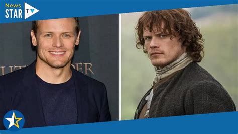 sam heughan größe|Sam Heughan height: How tall is Outlander star Sam。